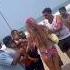Goa Beach Holi Shortsvideo