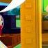ПОСТРОИЛА СЕКРЕТНЫЙ ДОМ В САДУ Roblox Grow A Garden