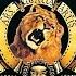 Metro Goldwyn Mayer Logo History