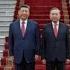 公主说 习明泽陪父出访谈习将退居二线 日媒披露习近平终于卸任 李强落败王毅领军战狼反美 老灯开讲第870期