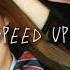 Kesha Backstabber Speed Up