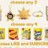 Make A Yellow Gift Basket Skincare Preppy Gift