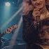 KISSIN DYNAMITE Let There Be Night POWERWOLF Cover Napalm Records