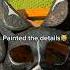 Make A Mask With Me PT2 3 Therian Therianthropy Art Music Mask Therianmask Maskmaking Fyp
