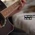 Say Goodnight Bfmv Urban Spoken Guitar Guitarcover Ambient Acoustic