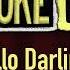 Allo Darlin Dreaming Karaoke Duet