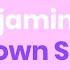 Alec Benjamin Let Me Down Slowly Piano Karaoke