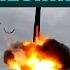 Russia Prepares To STRIKE Ukraine With NUCLEAR Capable RS 26 Oreshnik Missiles