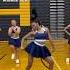 ROW VS ROW Who Did It The Best Cheer Cheerleader Cheerleader Basketball Highschool