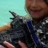 Wally The Alligator Just Wants To Cuddle With You