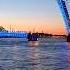А пока день города 27 мая 2024 02 30 светает Санкт Петербург Saintpetersburg