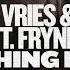 Kevin De Vries Bigfett Feat Frynn Crashing Down Extended Mix