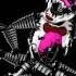 Prototype Mangle Music Box