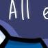 All Eyes On Me Meme Welcome Home Animation Tw Flash Eye Contact