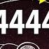 The REAL Meaning Of 4444 Angel Number