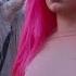 Addison Rae Headphones On Official Video