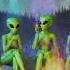 G O U G A S Psychedelic Trance Mix Psytrance Bangers January 2025