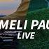 Ameli Paul Live For Vibrancy Music 105 Grad OEX Weinstadt