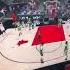 GHETTO FOOTAGE NBA 2K23 OFFICIAL GAMEPLAY NOT CLICKBAIT Nba2k23 Shorts