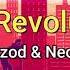 The Revolution Egzod Neoni