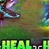 Nasus But If You Can T One Shot Me Then You Can T Kill Me 250 OMNIVAMP IS UNFAIR