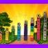 Another Tribute To Numberblocks Song And Video With Numberblocks 1 10