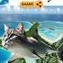 Guess The Hidden Character Tralalero Tralala Shark Meme Meme Tralalero Trending