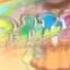 Smile Precure Eyecatch Cure Sunny Cartoon Network