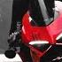 THE RED WOODS Ducati Panigale V4s Feat MOTORBIKEMEDIA