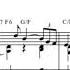 Ballad Jazz Piano My One And Only Love Sheet Music
