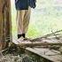 The Police Found A Small Hut For The Mother And Child To Live Alone