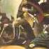 New York Rock And Roll Ensemble Carry Me Up Album FREEDOMBURGER 1972