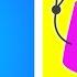 Potty With Mini DB D Billions Kids Songs