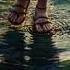 Walking On Water