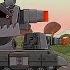 Evolution Of KV 6 Flipbook Animation About Tanks