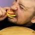 Pensil Asmr Eating Snack Food
