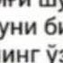Дилимни огритган дил озорларии