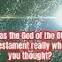 Was The Old Testament Actually The Sacred Word Of The DEMIURGE Demiurge Yaldabaoth