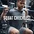 Do You Have A Perfect Squat Find Out