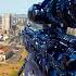 WARZONE SOLO SNIPER MORS GAMEPLAY PS5 NO COMMENTARY