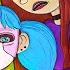 I Tried Playing Sally Face For The FIRST TIME EVER Ch 3