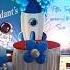 Easy DIY Balloon Decoration Ideas Balloon Birthday Decoration Diy Party Decor Sapce