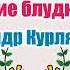 Возвращение блудного попугая Александр Курляндский Аудиосказка