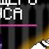 Undertale Песня Disbelief Папируса НЕВЕРУЮЩИЙ ПАПИРУС ФАЗА 1