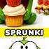Sprunki Incredibox Tenge Boy Om Nom Vs Eats Ice Cream Memes