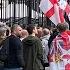 Watch Live Great British National Strike Posie Parker Counter Protest London