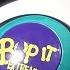 Bop It Extreme Spin Pull Twist Flick It 1998 Hasbro Game Bopit