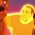 Brother Bear 2003 Final Scene UHD