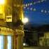 Walk Through Parame St Malo At Night In Brittany France 1