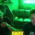 Adin Asks YG Marley If He Met Bob Marley
